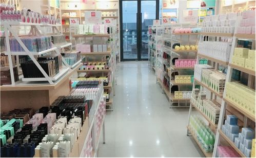 優尚誠品 傳遞時尚氛圍理念，重塑日用百貨新體驗