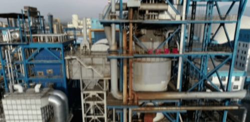 從工業(yè)心臟到生態(tài)綠洲 焦化廠的綠色旅游轉(zhuǎn)型之路