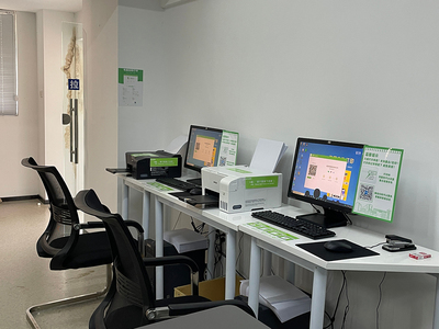 印萌如何助力打印行業開啟自助打印模式，尋求新增量